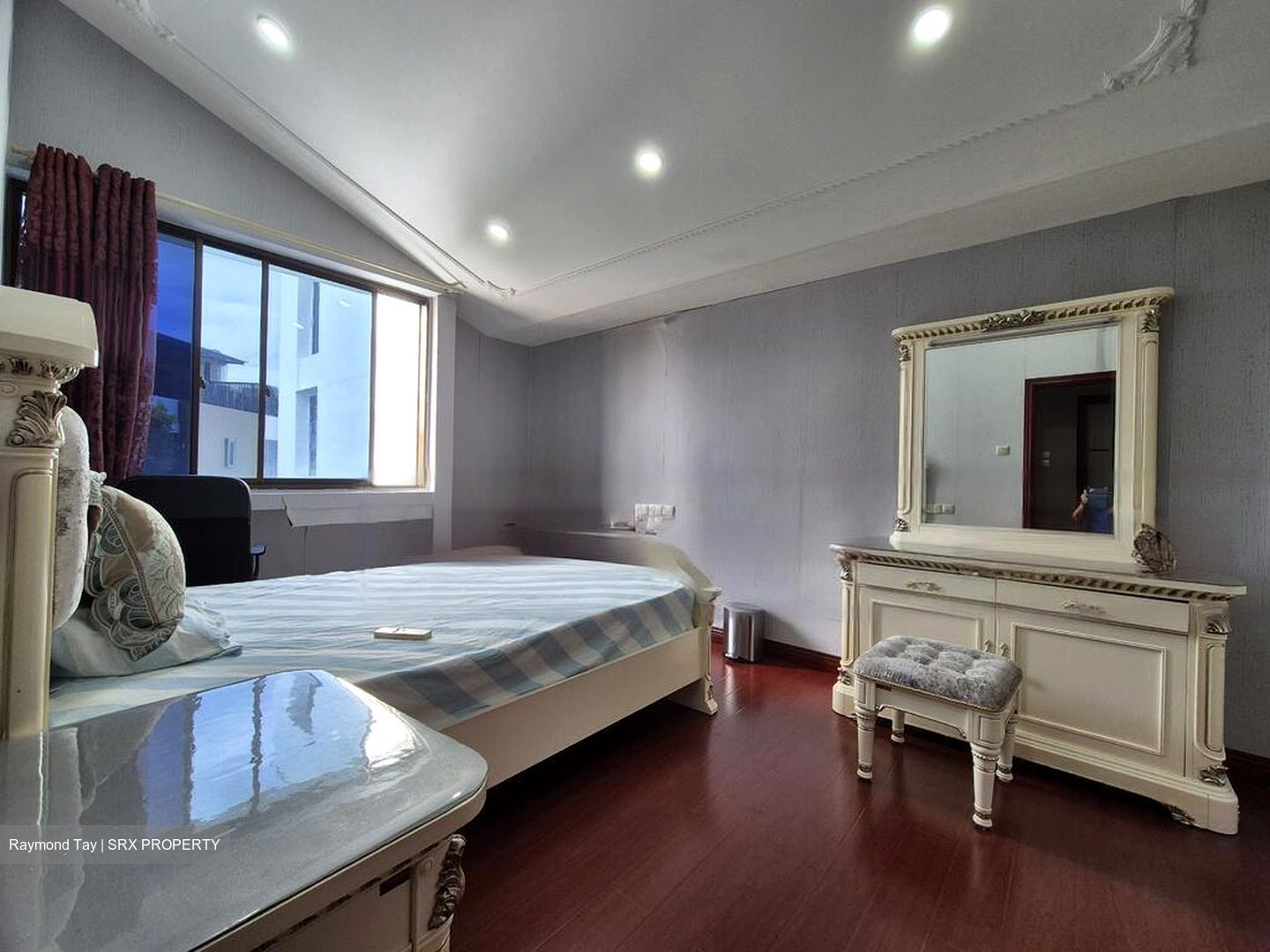 Rich East Garden (D16), Condominium #482313621